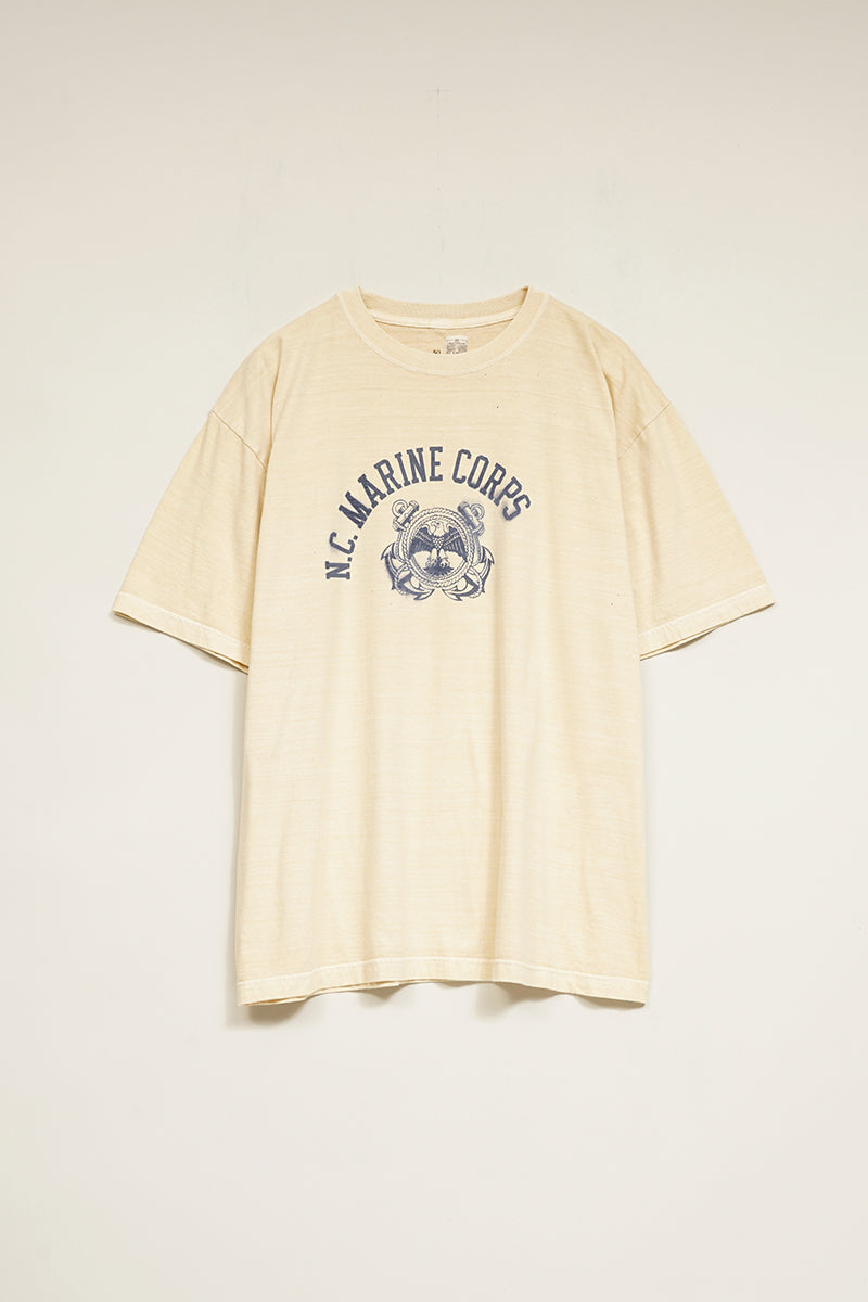 ナイジェル・ケーボン】MAN / プリントTシャツ - USMC / PRINT T-SHIRT