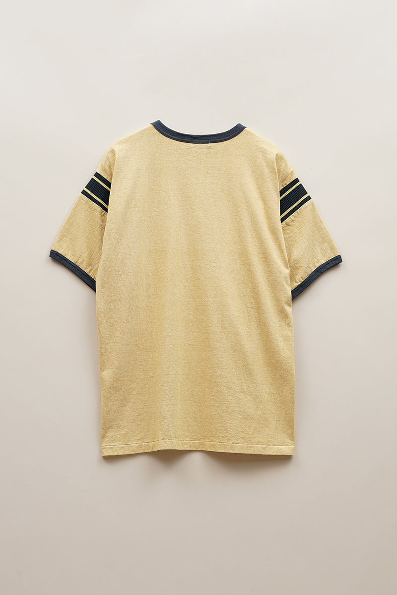 【ナイジェル・ケーボン】MAN / フットボールTシャツ / FOOTBALL T-SHIRT