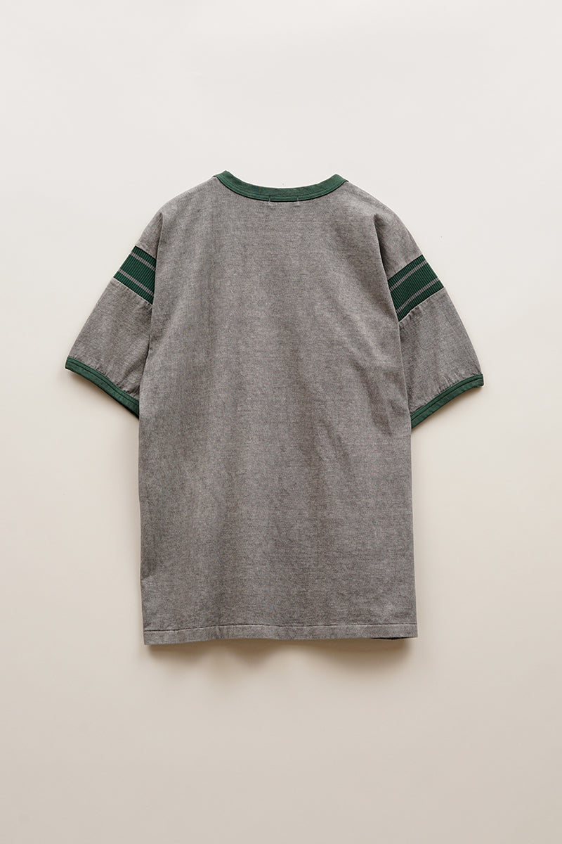 【ナイジェル・ケーボン】MAN / フットボールTシャツ / FOOTBALL T-SHIRT