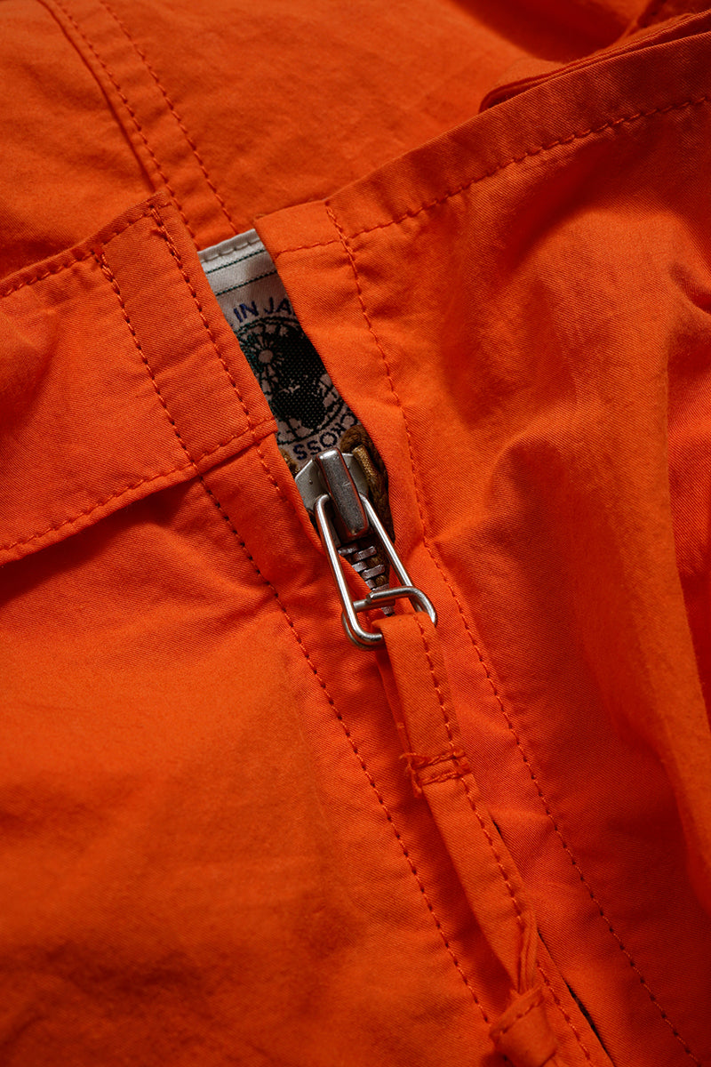 予約商品【ナイジェル・ケーボン】UNISEX / クリケットクラブ US4 フライトジャケット / CRICKET CLUB US4 FLIGHT JACKET