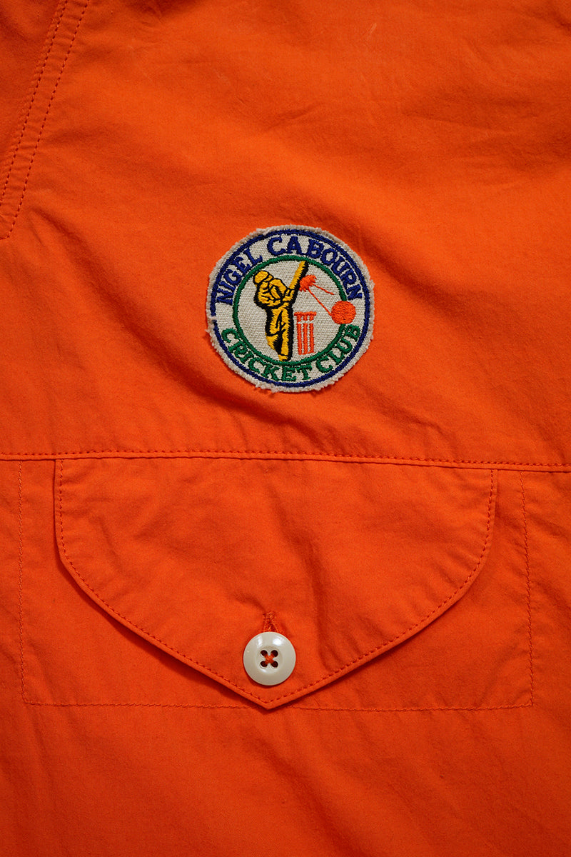 予約商品【ナイジェル・ケーボン】UNISEX / クリケットクラブ US4 フライトジャケット / CRICKET CLUB US4 FLIGHT JACKET