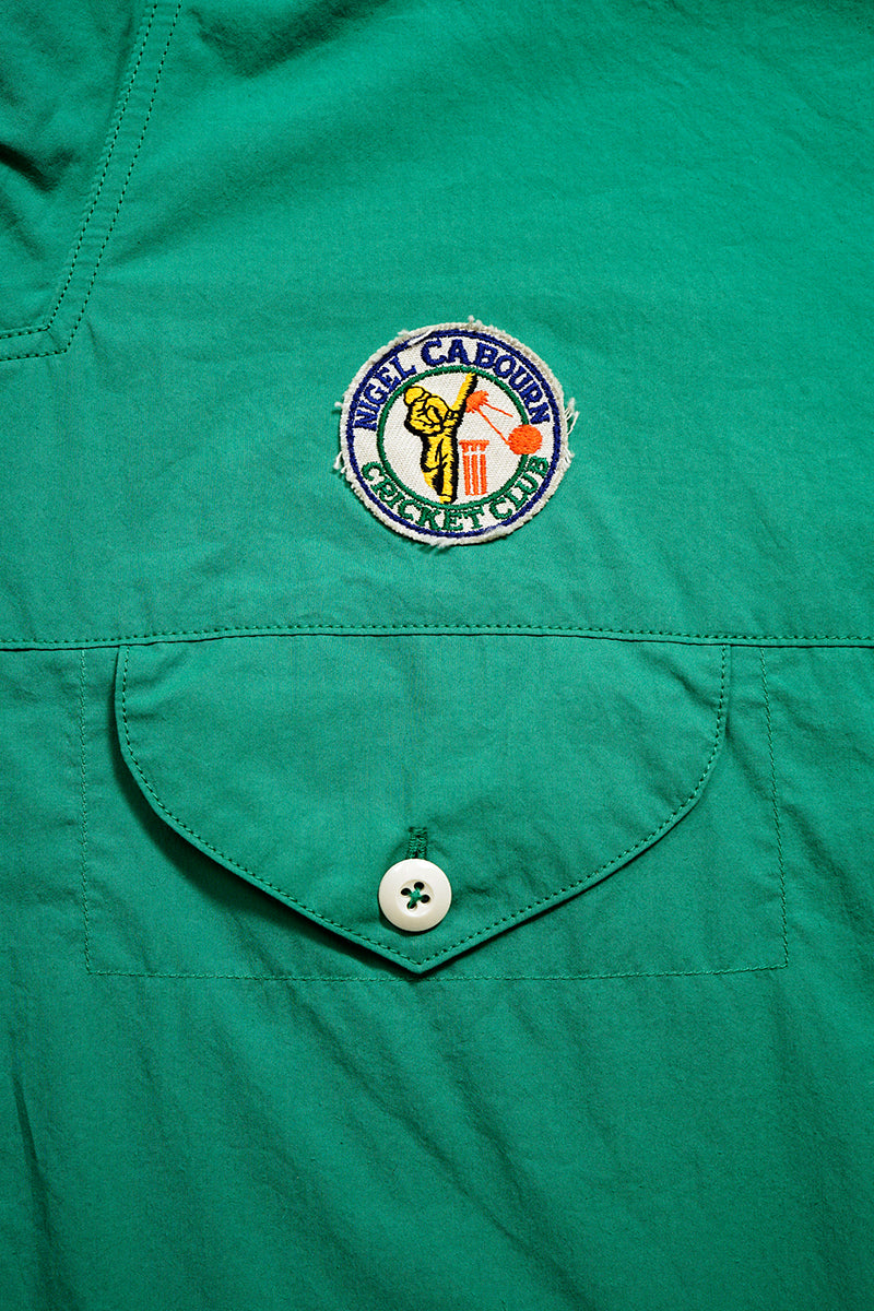 予約商品【ナイジェル・ケーボン】UNISEX / クリケットクラブ US4 フライトジャケット / CRICKET CLUB US4 FLIGHT JACKET