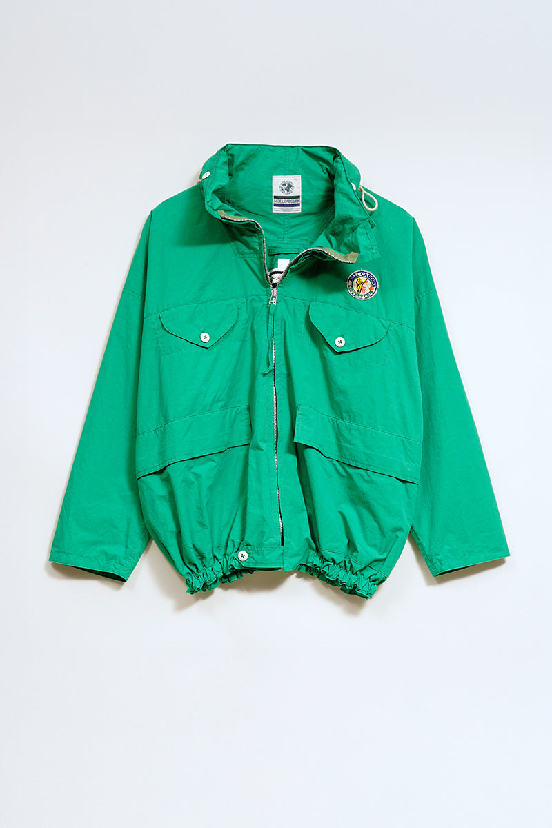 予約商品【ナイジェル・ケーボン】UNISEX / クリケットクラブ US4 フライトジャケット / CRICKET CLUB US4 FLIGHT JACKET