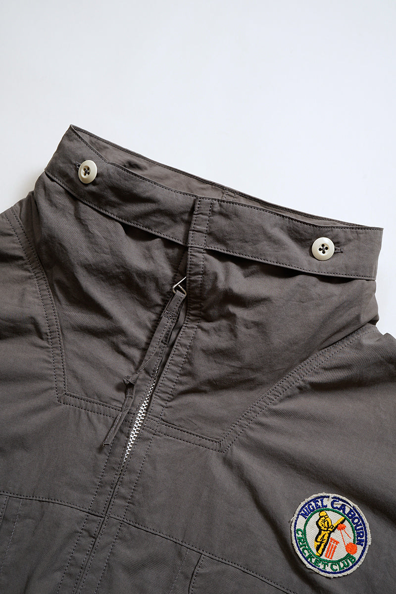 予約商品【ナイジェル・ケーボン】UNISEX / クリケットクラブ US4 フライトジャケット / CRICKET CLUB US4 FLIGHT JACKET