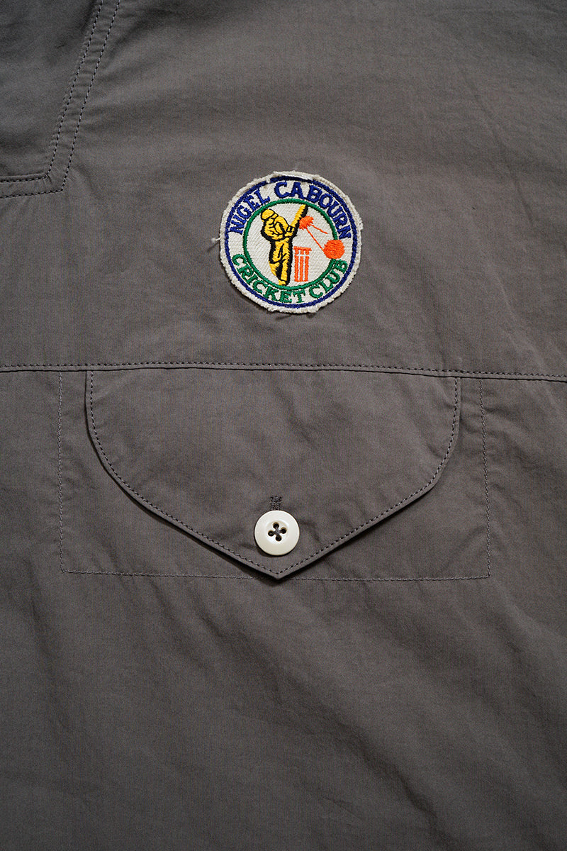 予約商品【ナイジェル・ケーボン】UNISEX / クリケットクラブ US4 フライトジャケット / CRICKET CLUB US4 FLIGHT JACKET