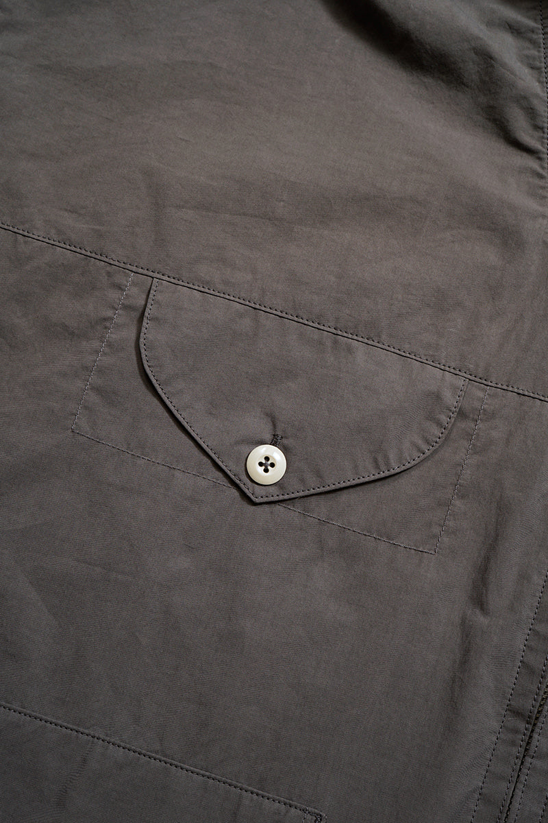 予約商品【ナイジェル・ケーボン】UNISEX / クリケットクラブ US4 フライトジャケット / CRICKET CLUB US4 FLIGHT JACKET