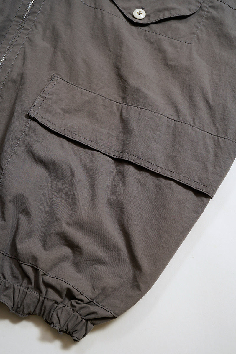 予約商品【ナイジェル・ケーボン】UNISEX / クリケットクラブ US4 フライトジャケット / CRICKET CLUB US4 FLIGHT JACKET