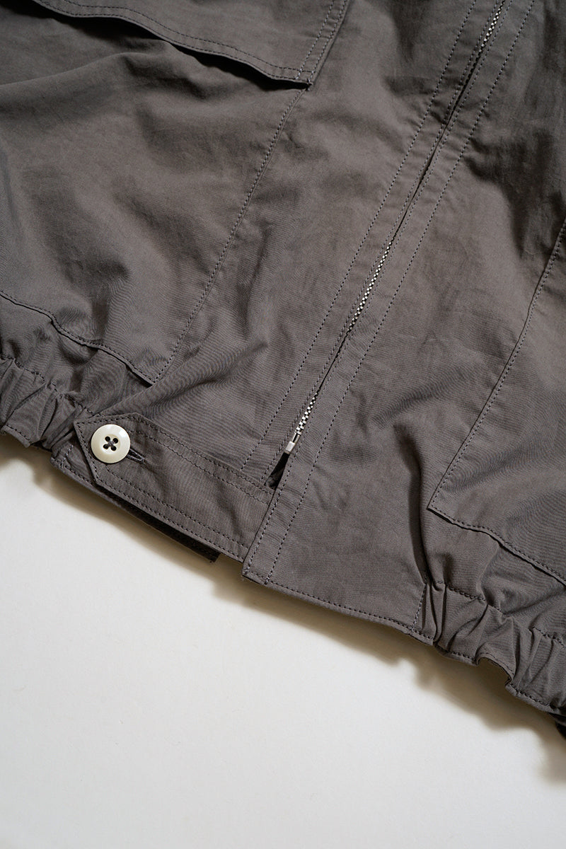 予約商品【ナイジェル・ケーボン】UNISEX / クリケットクラブ US4 フライトジャケット / CRICKET CLUB US4 FLIGHT JACKET