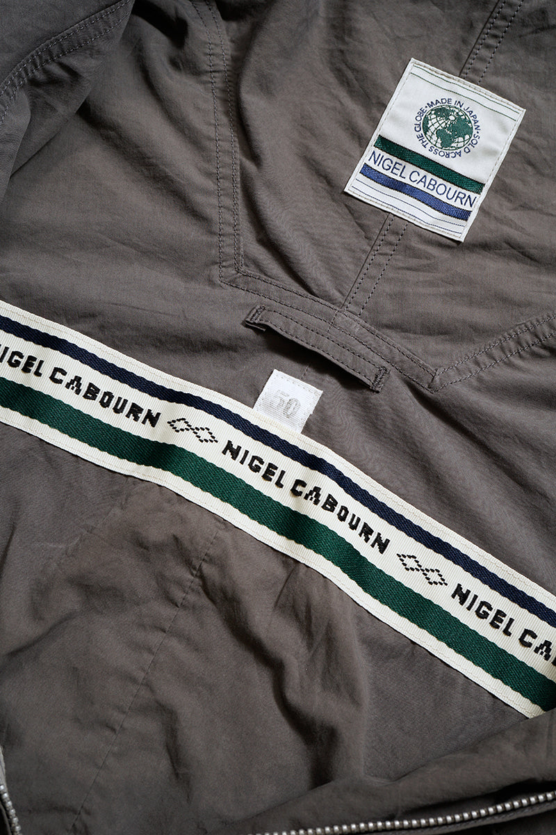 予約商品【ナイジェル・ケーボン】UNISEX / クリケットクラブ US4 フライトジャケット / CRICKET CLUB US4 FLIGHT JACKET