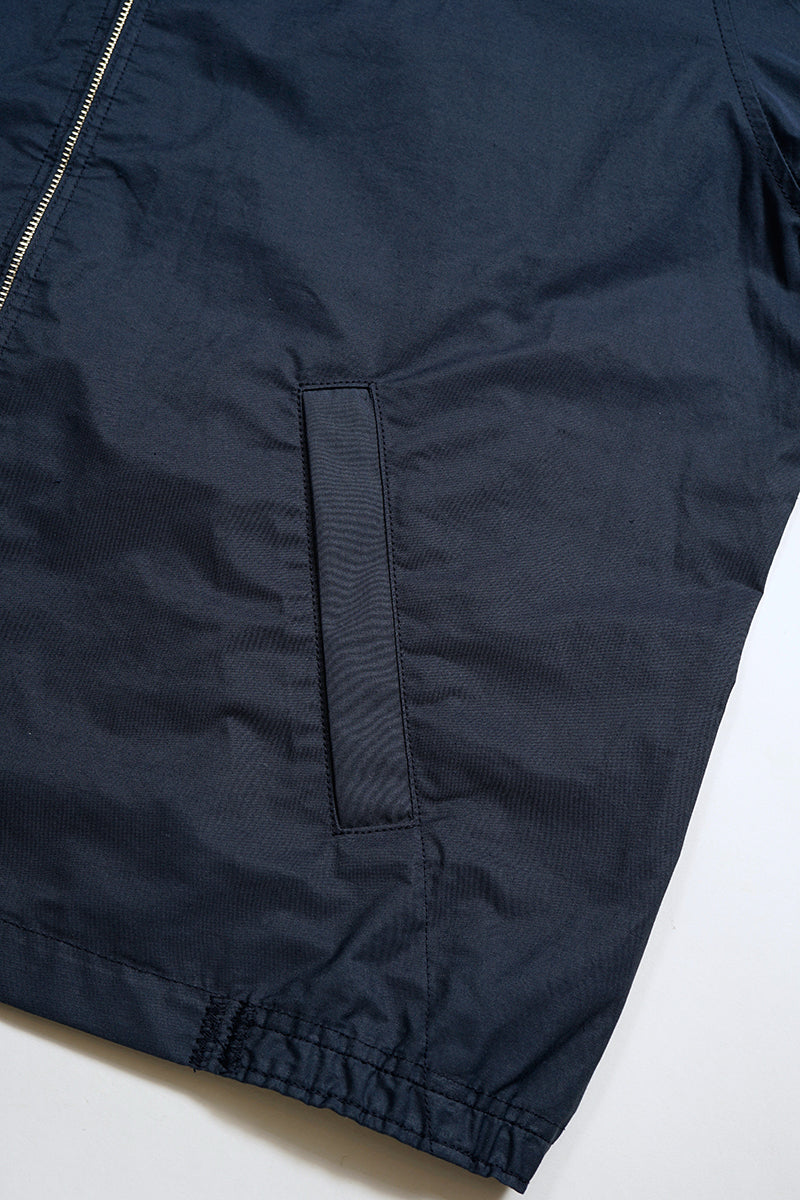 【ナイジェル・ケーボン】UNISEX / スーベニアジャケット - コットンナイロンウェザー / SOUVENIR JACKET - COTTON NYLON WEATHER