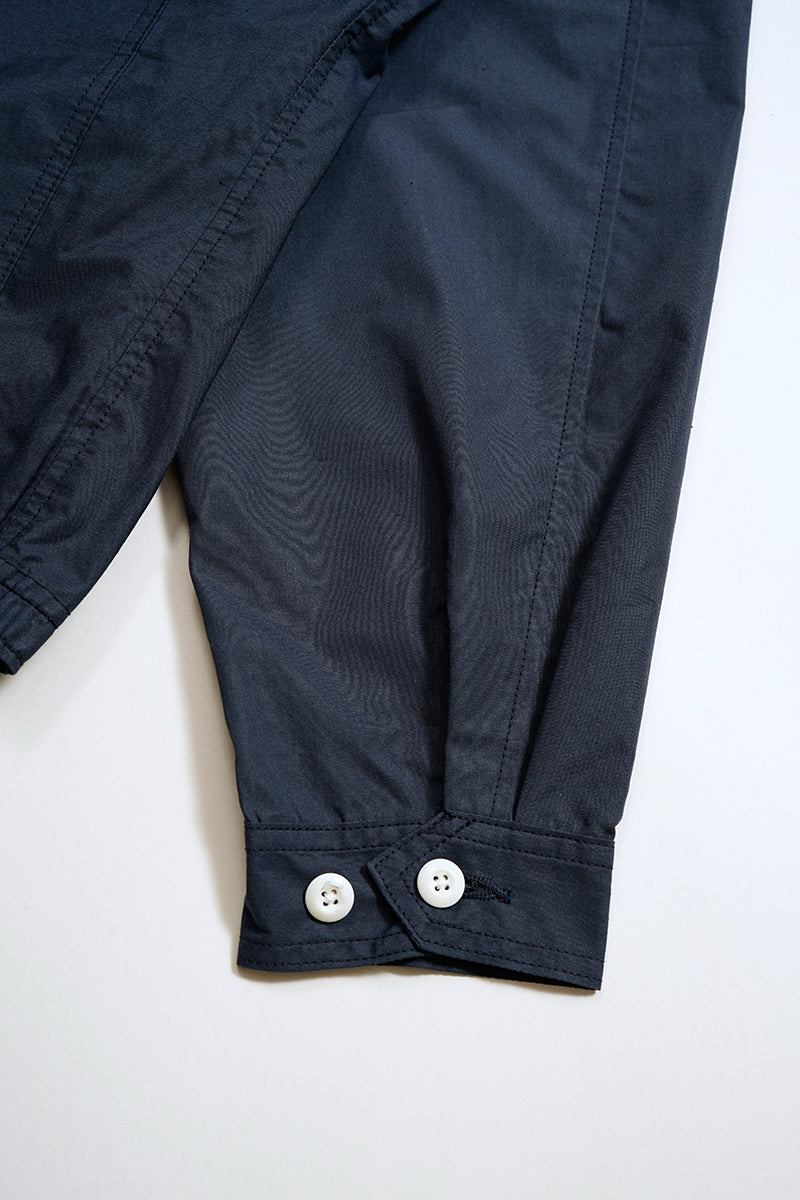【ナイジェル・ケーボン】UNISEX / スーベニアジャケット - コットンナイロンウェザー / SOUVENIR JACKET - COTTON NYLON WEATHER