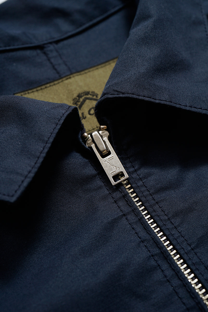 【ナイジェル・ケーボン】UNISEX / スーベニアジャケット - コットンナイロンウェザー / SOUVENIR JACKET - COTTON NYLON WEATHER