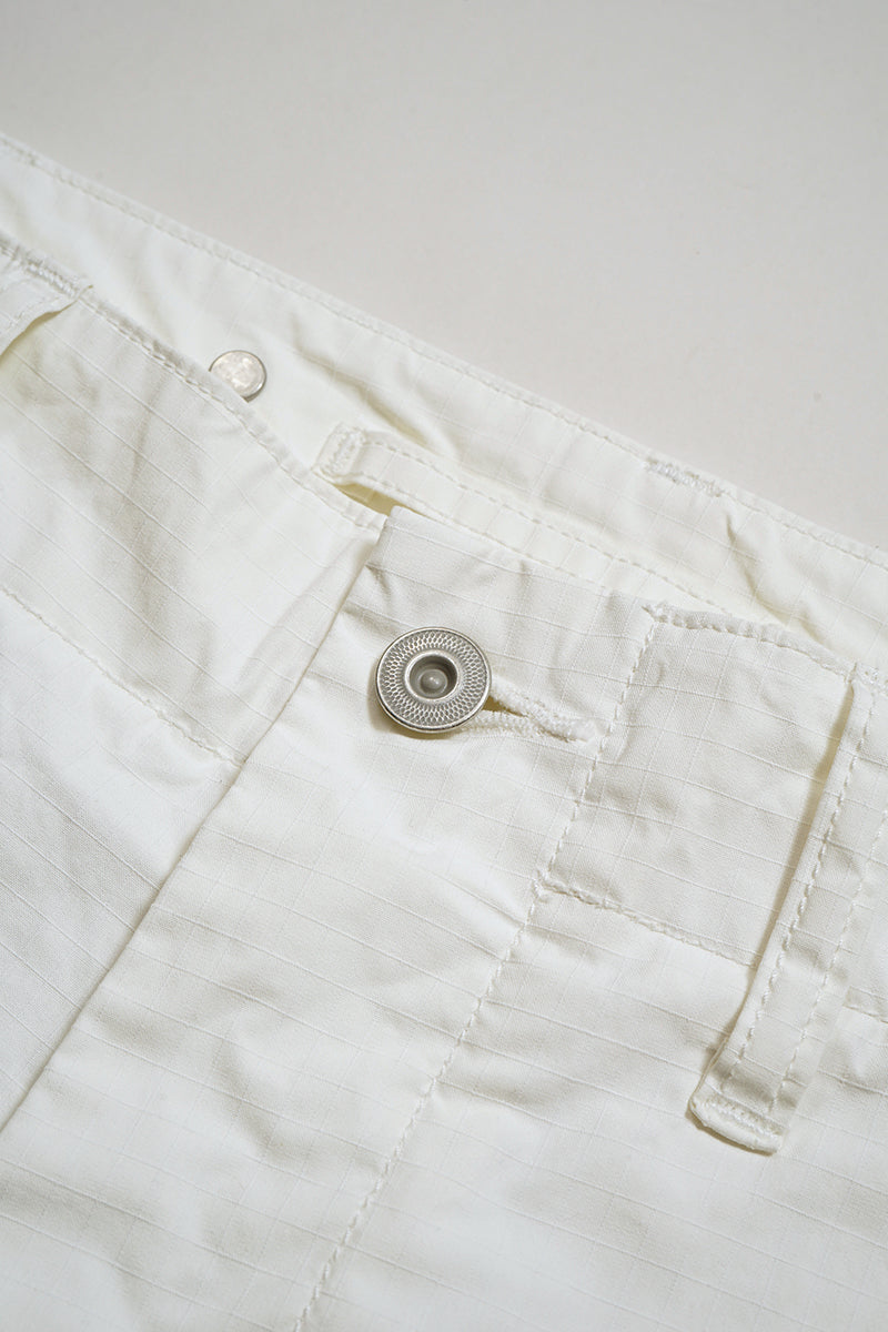 【ナイジェル・ケーボン】MAN / アーミーカーゴパンツ - リップストップピグメント / ARMY CARGO PANT - RIPSTOP PIGMENT