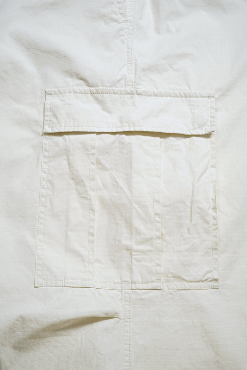 【ナイジェル・ケーボン】MAN / アーミーカーゴパンツ - リップストップピグメント / ARMY CARGO PANT - RIPSTOP PIGMENT