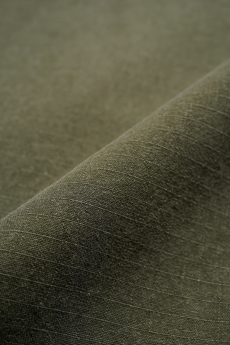 【ナイジェル・ケーボン】MAN / アーミーカーゴパンツ - リップストップピグメント / ARMY CARGO PANT - RIPSTOP PIGMENT