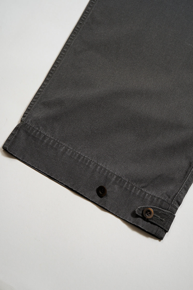 【ナイジェル・ケーボン】MAN / ブリティッシュアーミーパンツ - ピグメントダイ / BRITISH ARMY PANT - PIGMENT DYE