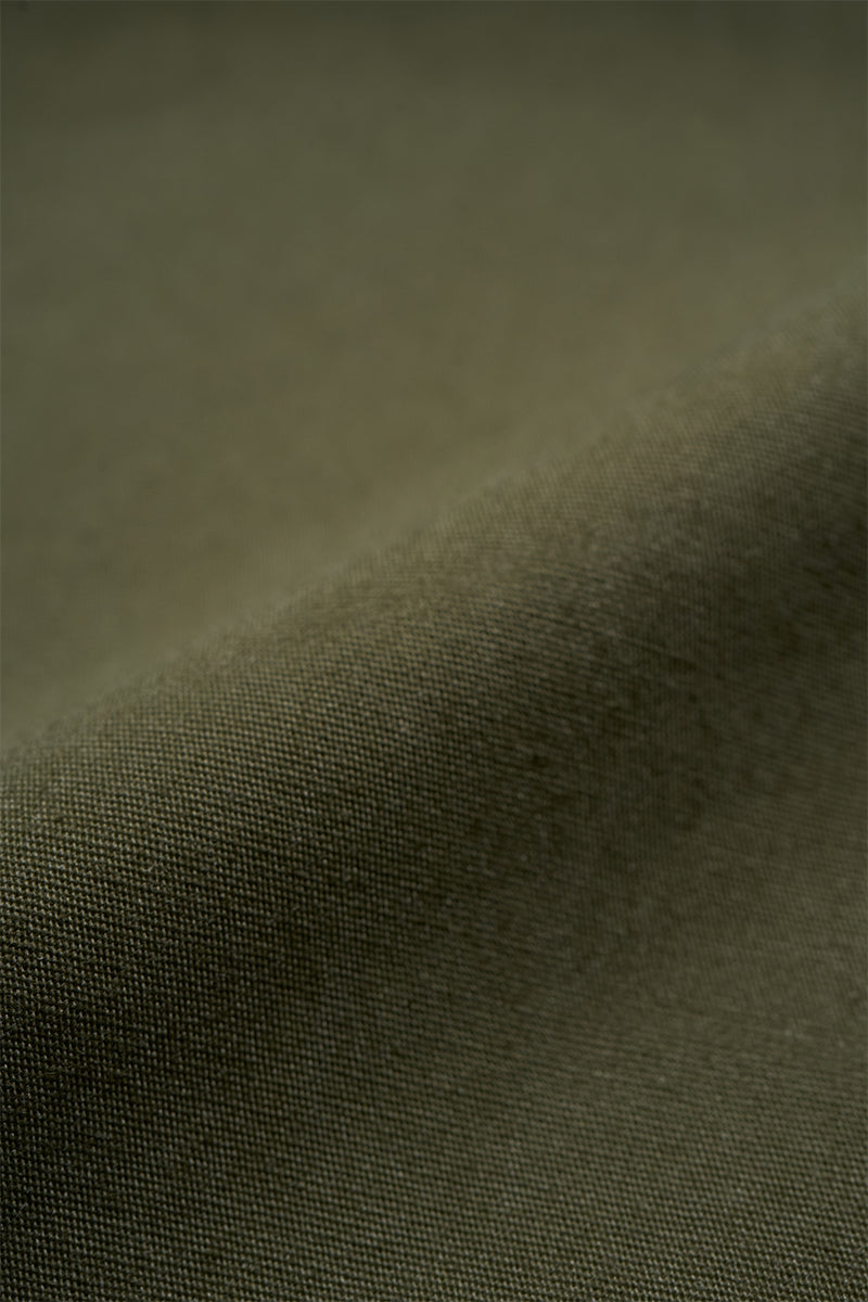 【ナイジェル・ケーボン】MAN / ブリティッシュアーミーパンツ - ピグメントダイ / BRITISH ARMY PANT - PIGMENT DYE
