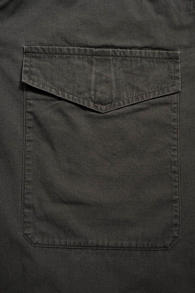 【ナイジェル・ケーボン】MAN / ブリティッシュアーミーパンツ - ピグメントダイ / BRITISH ARMY PANT - PIGMENT DYE