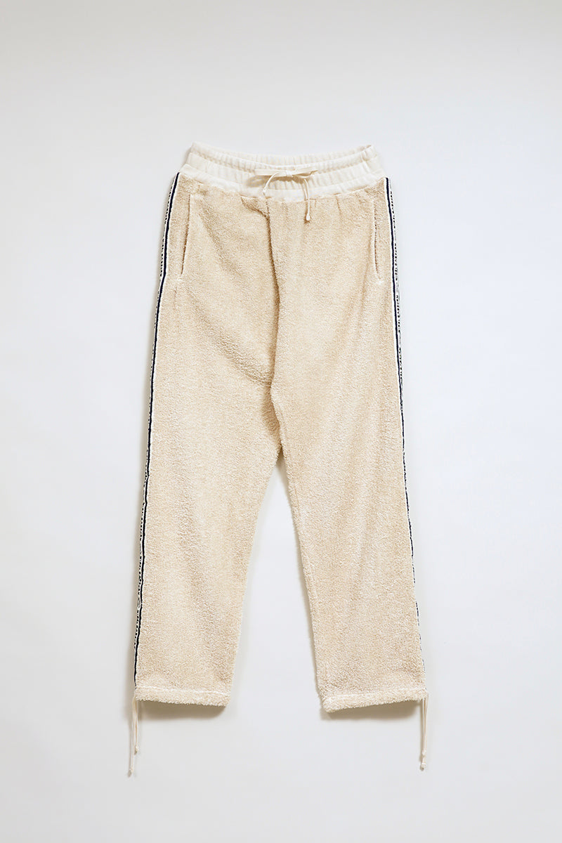 【ナイジェル・ケーボン】MAN / 40sスウェットパンツ - パイル / 40s SWEAT PANT - PILE
