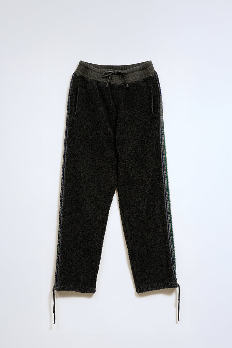 【ナイジェル・ケーボン】MAN / 40sスウェットパンツ - パイル / 40s SWEAT PANT - PILE