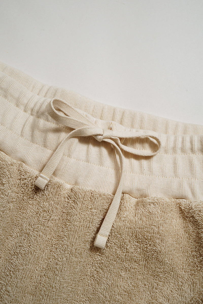 【ナイジェル・ケーボン】MAN / 40sスウェットパンツ - パイル / 40s SWEAT PANT - PILE