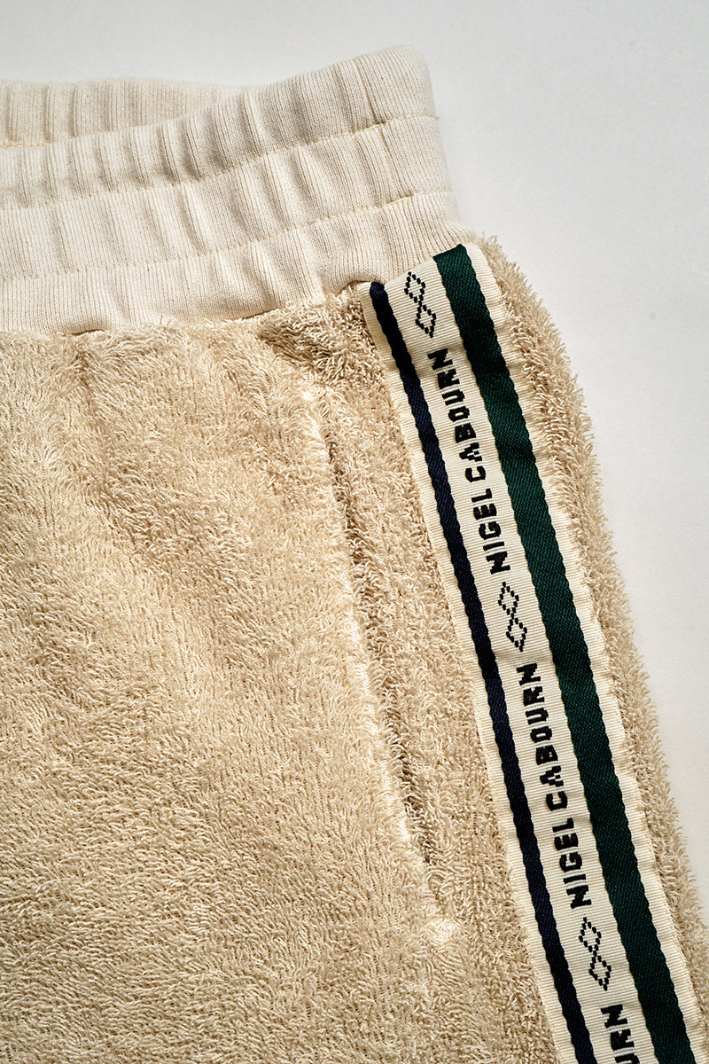 【ナイジェル・ケーボン】MAN / 40sスウェットパンツ - パイル / 40s SWEAT PANT - PILE