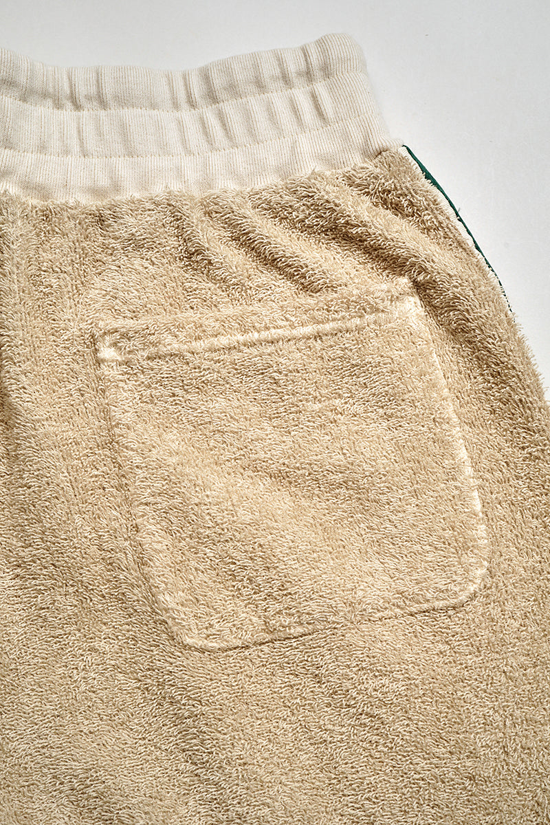 【ナイジェル・ケーボン】MAN / 40sスウェットパンツ - パイル / 40s SWEAT PANT - PILE