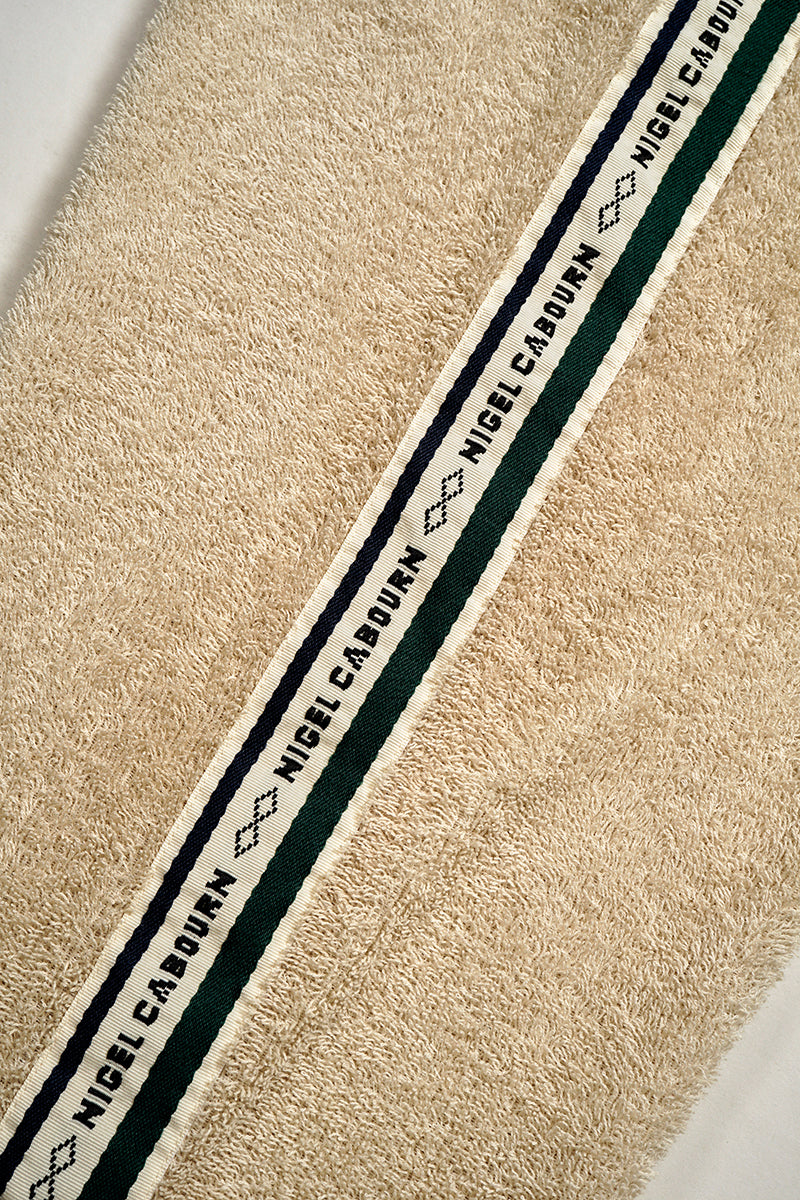 【ナイジェル・ケーボン】MAN / 40sスウェットパンツ - パイル / 40s SWEAT PANT - PILE