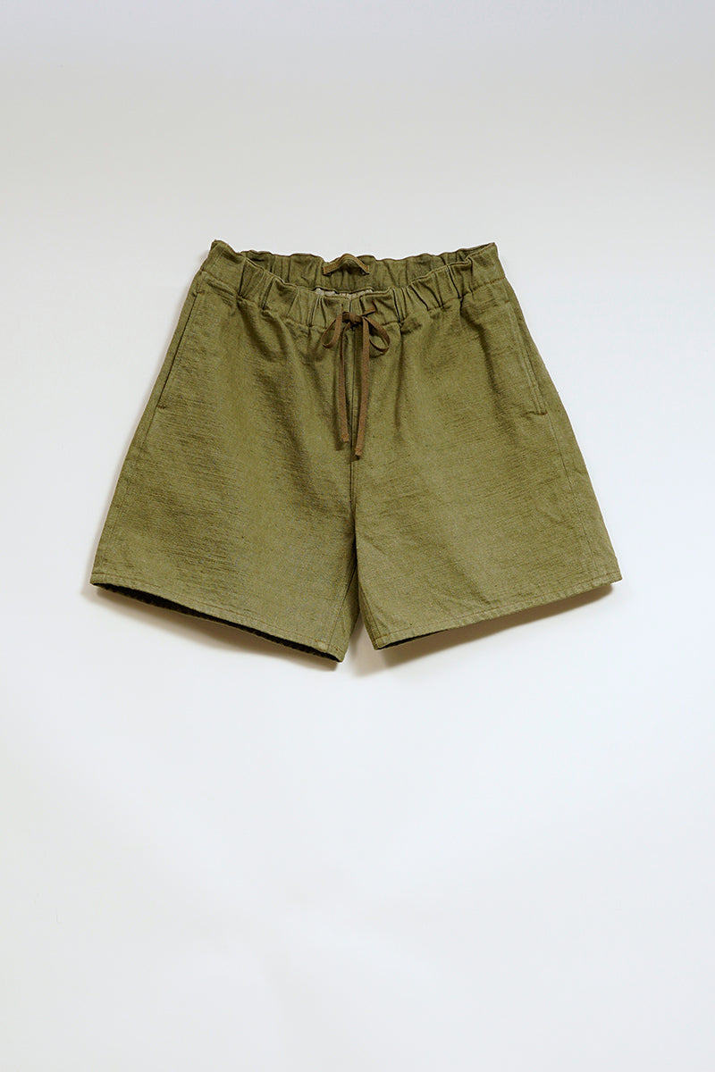 【ナイジェル・ケーボン】MAN / ニュージムパンツ - ルーズデニム / NEW GYM PANT - LOOSE DENIM