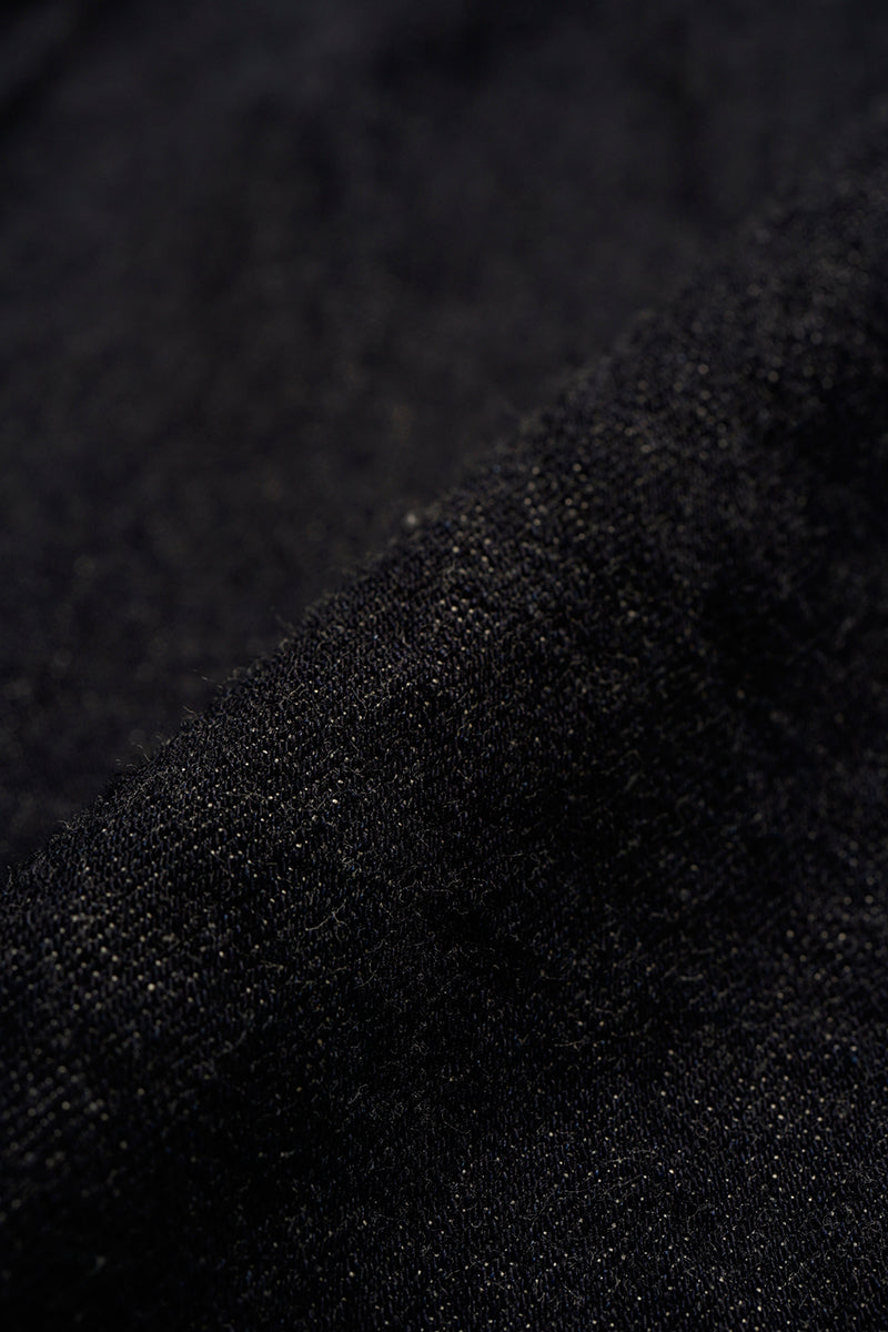 【ナイジェル・ケーボン】MAN / ニュージムパンツ - ルーズデニム / NEW GYM PANT - LOOSE DENIM