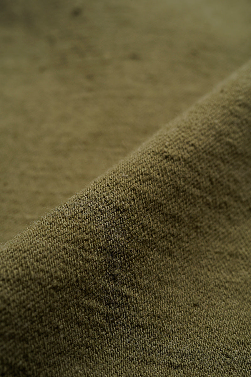 【ナイジェル・ケーボン】MAN / ニュージムパンツ - ルーズデニム / NEW GYM PANT - LOOSE DENIM