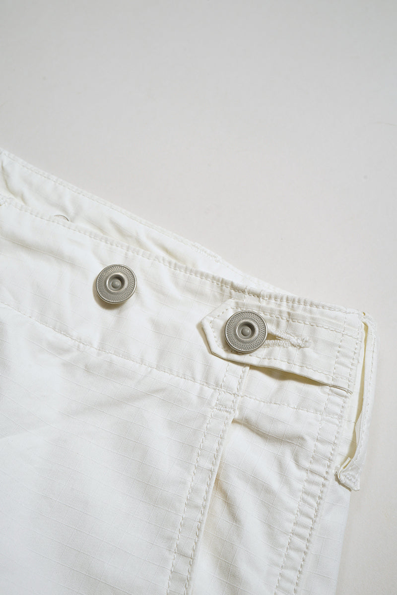 【ナイジェル・ケーボン】MAN / アーミーカーゴショーツ - ピグメント / ARMY CARGO SHORT - PIGMET