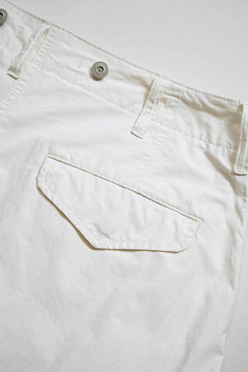 【ナイジェル・ケーボン】MAN / アーミーカーゴショーツ - ピグメント / ARMY CARGO SHORT - PIGMET