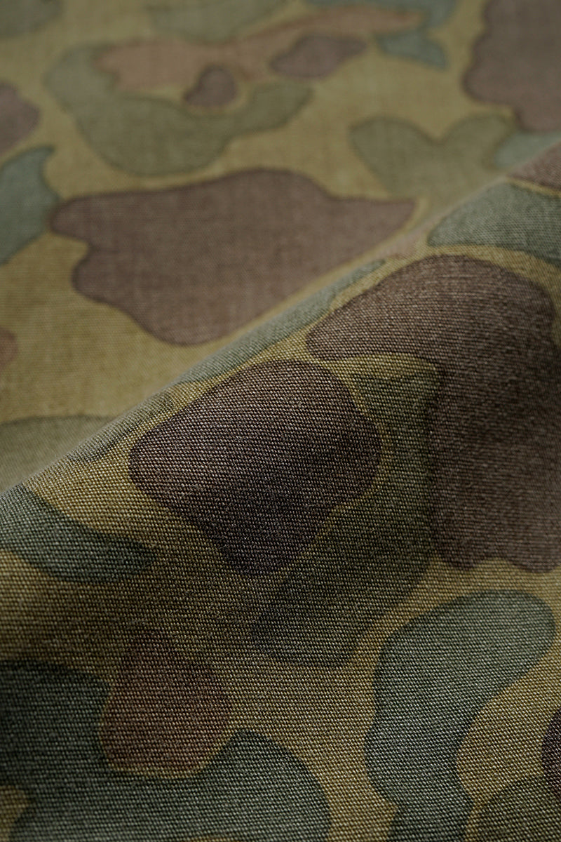 【ナイジェル・ケーボン】MAN / ヘルメットバッグ - ダックハンターカモ / HELMET BAG - DUCK HUNTER CAMO