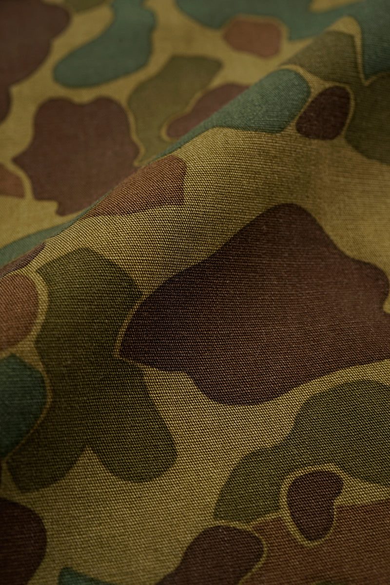 【ナイジェル・ケーボン】MAN / マルチバッグ - ダックハンターカモ / MULTI BAG - DUCK HUNTER CAMO