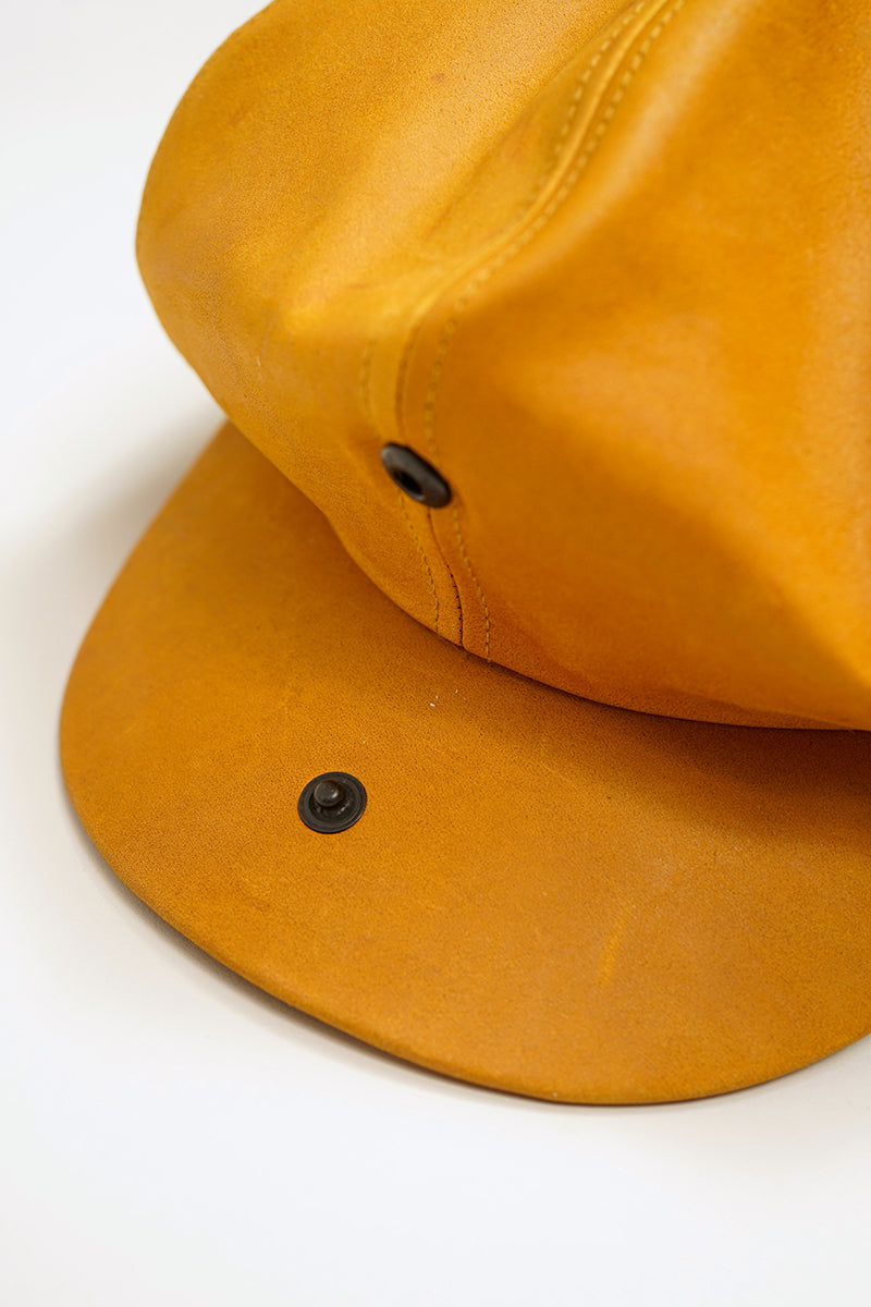 予約商品【ナイジェル・ケーボン】MAN / キャスケット - ホース