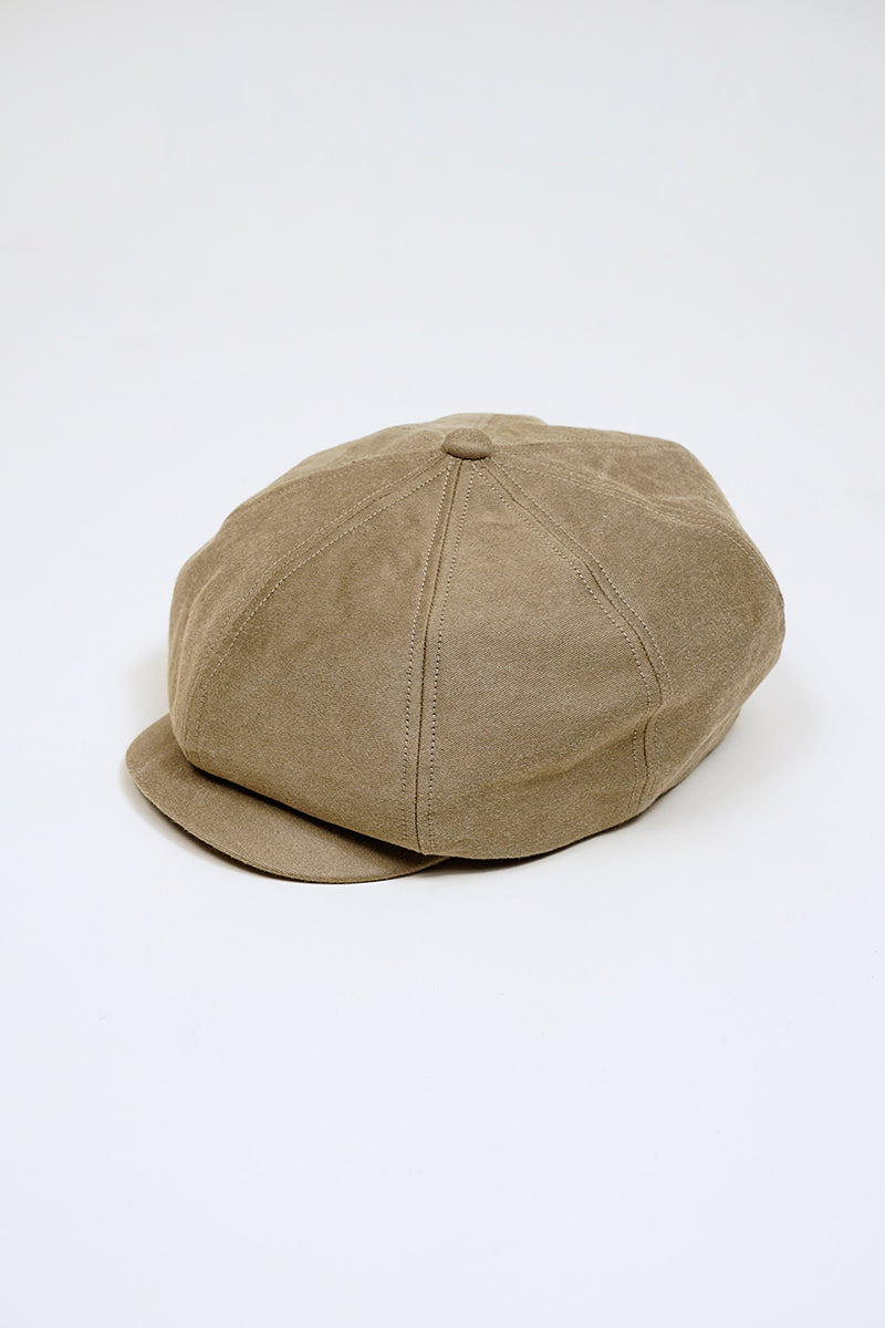 【ナイジェル・ケーボン】MAN / フィッシャーマンキャスケット - クレ カキシブ / FISHERMAN CACQUETTE - KURE KAKISHIBU