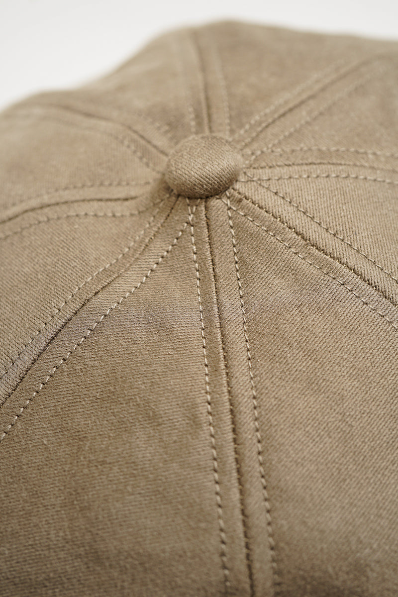 【ナイジェル・ケーボン】MAN / フィッシャーマンキャスケット - クレ カキシブ / FISHERMAN CACQUETTE - KURE KAKISHIBU