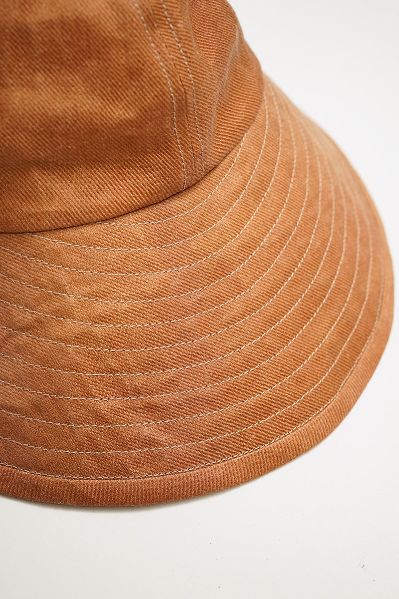 ナイジェルケーボン　ハット ナイジェル・ケーボン】MAN / フィッシャーマンハット
