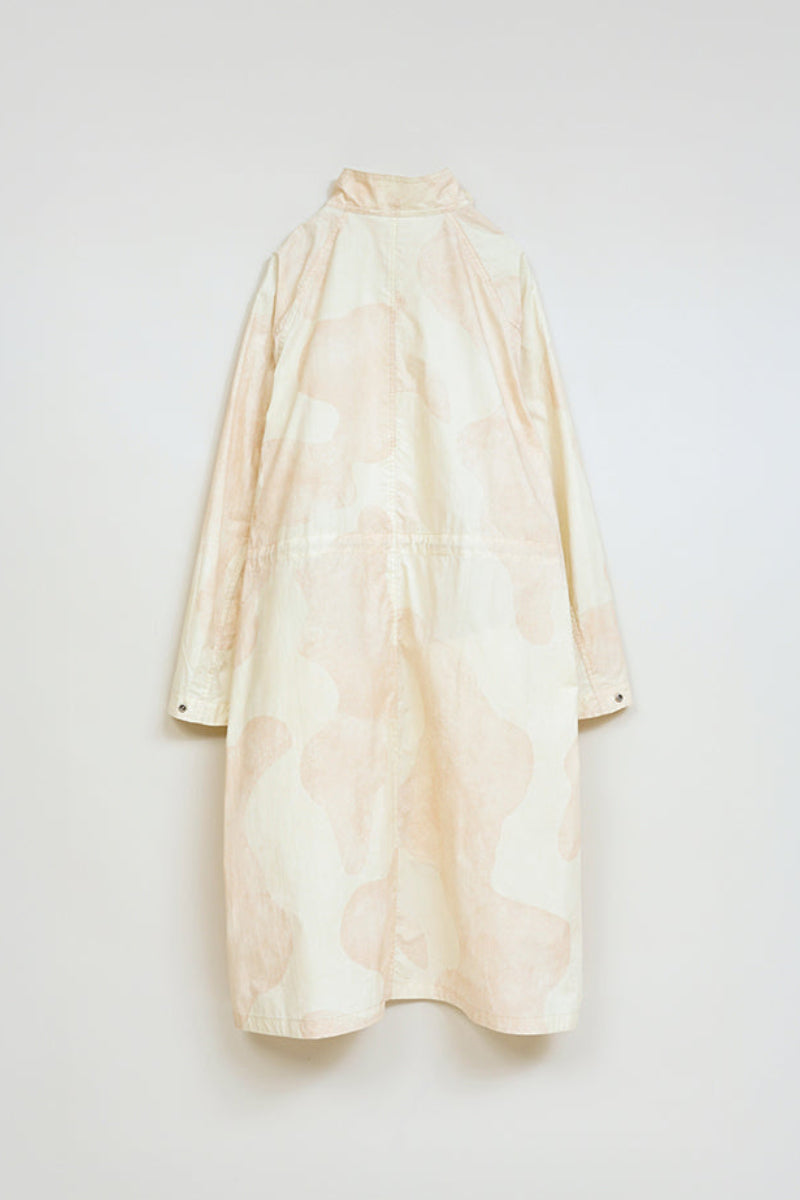 予約商品【ナイジェル・ケーボン】WOMAN / ガスプロテクトコート