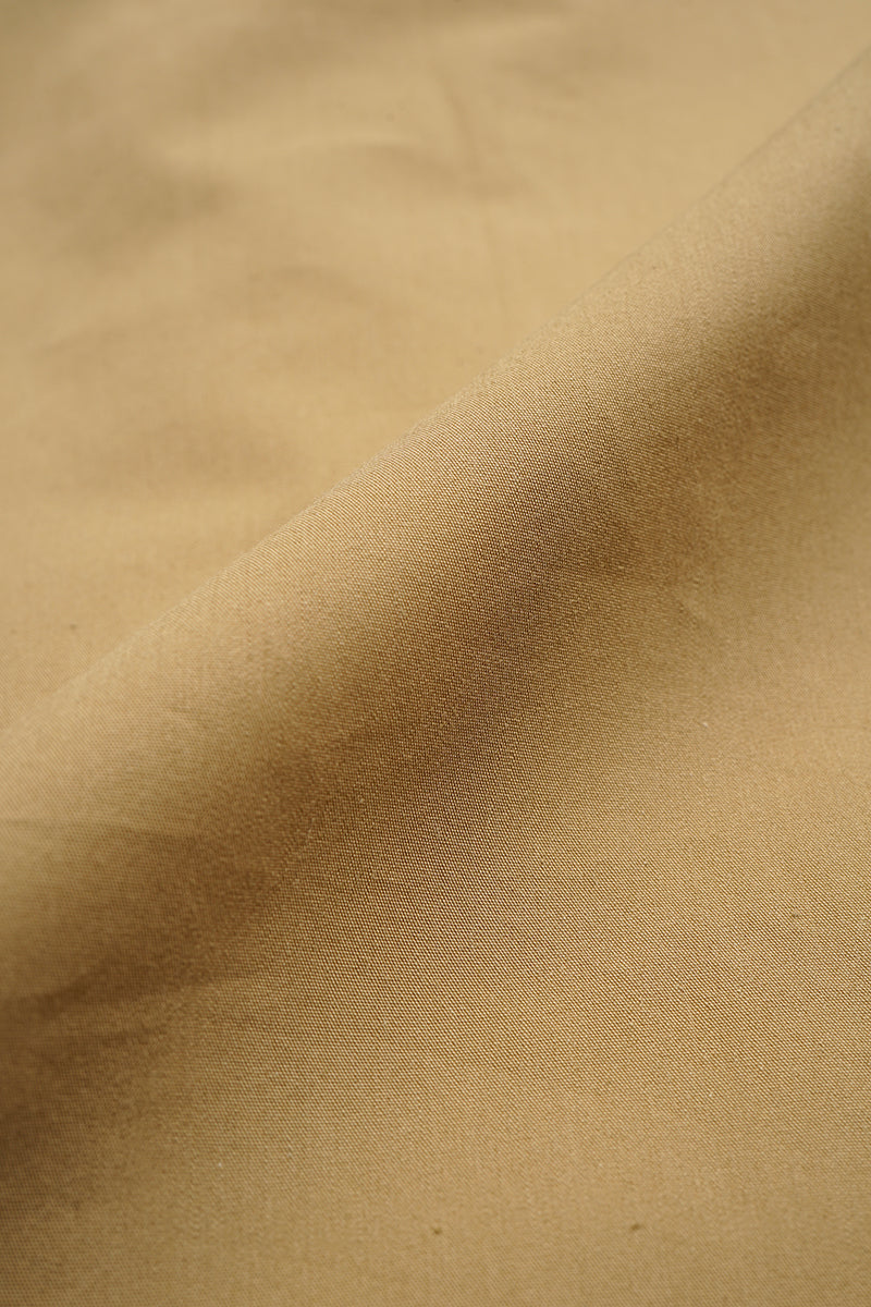 【ナイジェル・ケーボン】WOMAN / バルマカーンコート - コットンナイロンウェザー / BALMACAAN COAT COTTON NYLON WEATHER