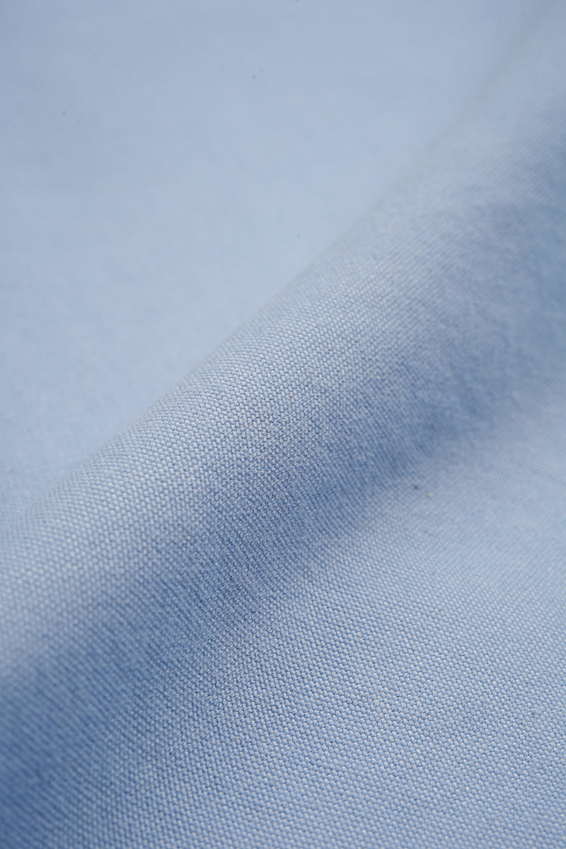 【ナイジェル・ケーボン】WOMAN / ブリティッシュオフィサーズ シャツ タイプ2 オックス ウーマン / BRITISH OFFICERS SH TYPE2 OX WOMAN