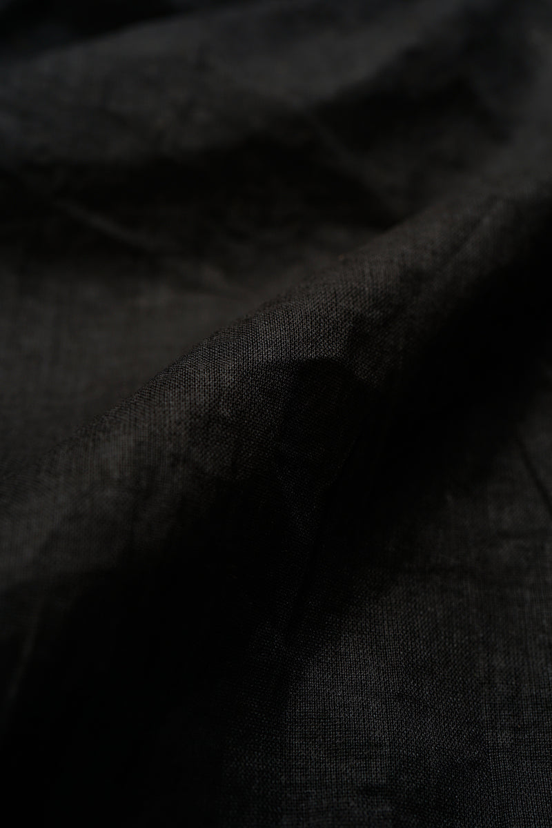 【ナイジェル・ケーボン】WOMAN / ２ウェイブラウス ハーフスリーブ / 2WAY BLOUSE HALF SLEEVE