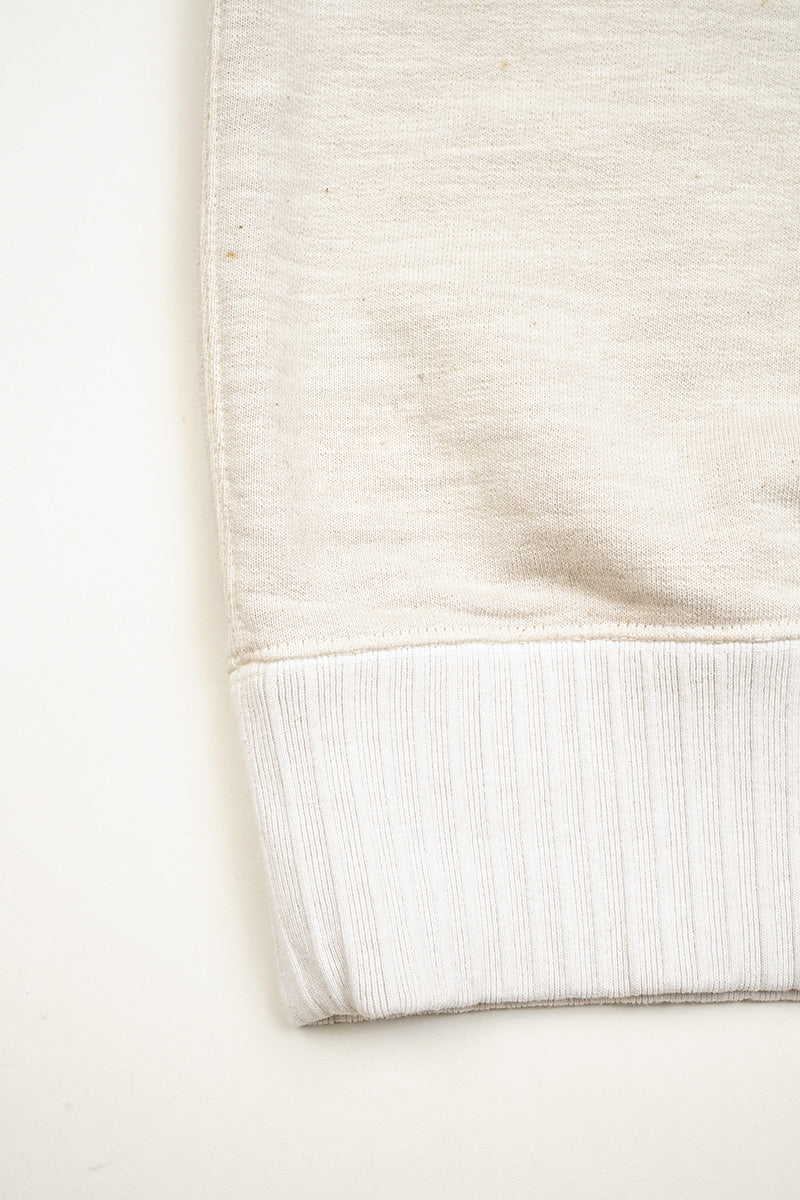 【ナイジェル・ケーボン】WOMAN / 50s クルーネック - アズマウラケ / 50s CREW NECK - AZUMA URAKE
