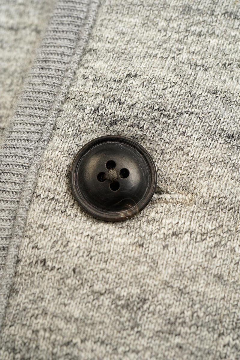 【ナイジェル・ケーボン】WOMAN / USワークカーディガン - アズマウラケ / US WORK CARDIGAN - AZUMA URAKE