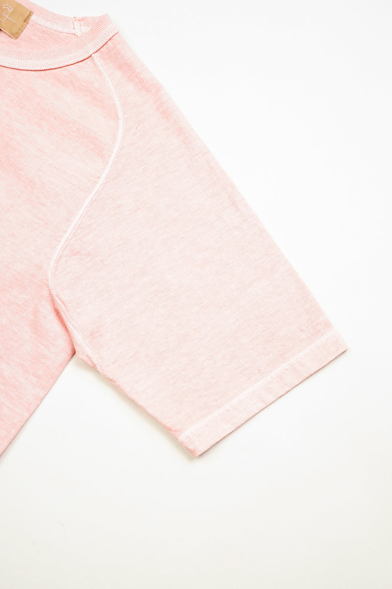 【ナイジェル・ケーボン】WOMAN / フリーダムスリーブ Tシャツ / FREEDOM SLEEVE T-SHIRT