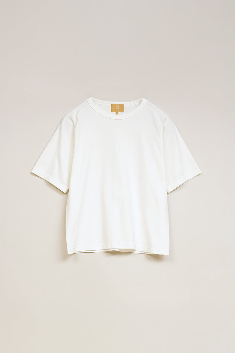 【ナイジェル・ケーボン】WOMAN / フリーダムスリーブ Tシャツ / FREEDOM SLEEVE T-SHIRT