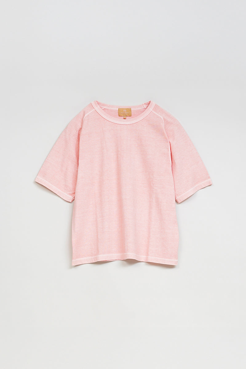 【ナイジェル・ケーボン】WOMAN / フリーダムスリーブ Tシャツ / FREEDOM SLEEVE T-SHIRT