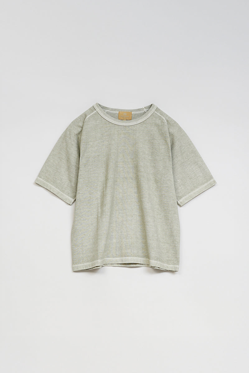 【ナイジェル・ケーボン】WOMAN / フリーダムスリーブ Tシャツ / FREEDOM SLEEVE T-SHIRT