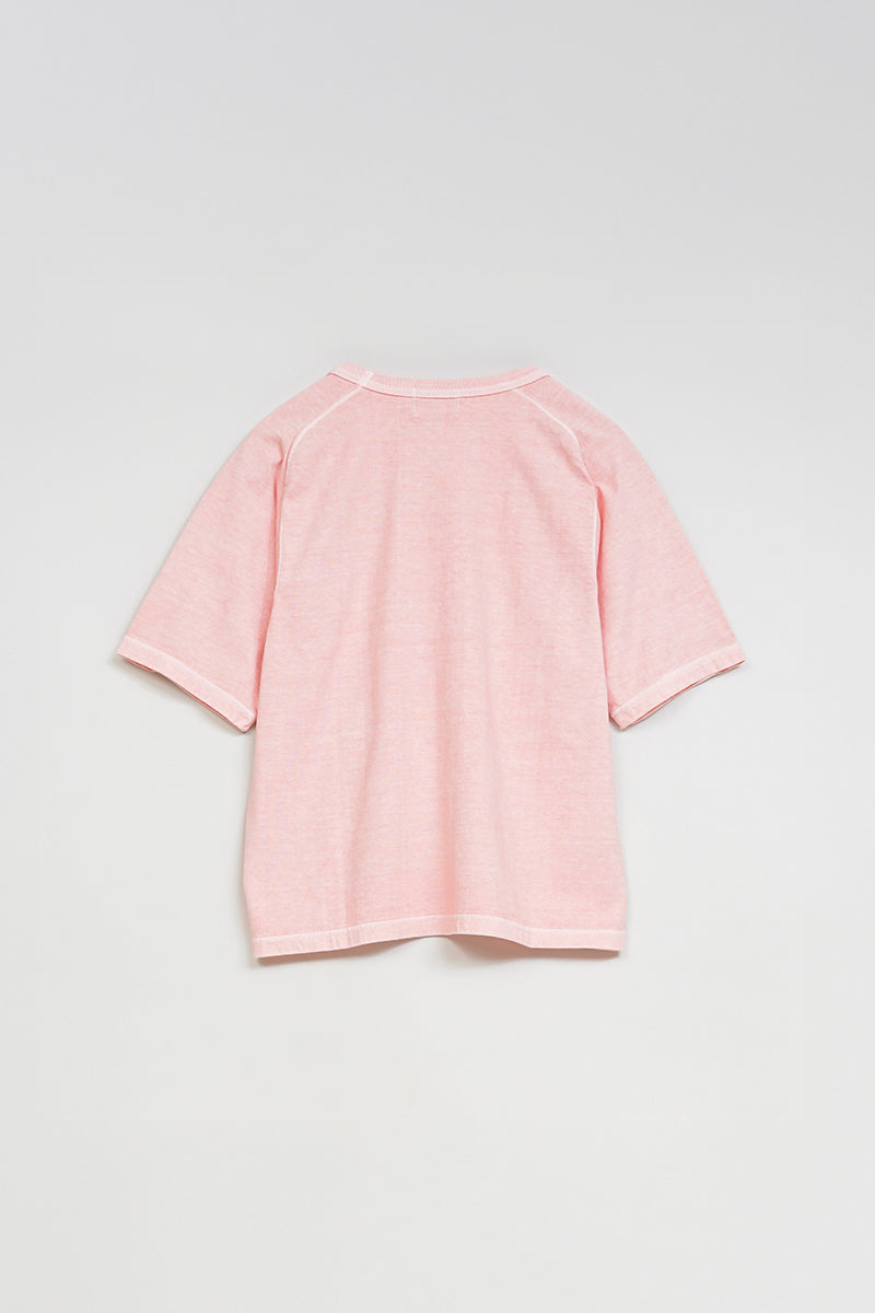 【ナイジェル・ケーボン】WOMAN / フリーダムスリーブ Tシャツ / FREEDOM SLEEVE T-SHIRT